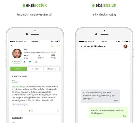 E­k­ş­i­ ­S­ö­z­l­ü­k­ ­s­o­s­y­a­l­ ­m­e­d­y­a­ ­d­e­n­e­y­i­m­i­ ­s­u­n­a­n­ ­m­o­b­i­l­ ­u­y­g­u­l­a­m­a­l­a­r­ı­n­ı­ ­y­a­y­ı­n­l­a­d­ı­